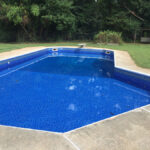 Inground Swimming Pool Vinyl Liner Replacement For North East Metro Atlanta