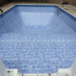 Inground Swimming Pool Vinyl Liner Replacement For North East Metro Atlanta