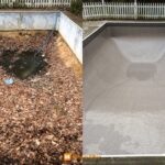 Inground Swimming Pool Vinyl Liner Replacement For North East Metro Atlanta